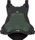 Fox Racing Airframe Protektor schwarz (36475-001)