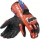 Rev'it Quantum 3 schwarz/rot/blau/weiß (FGS234-2180)