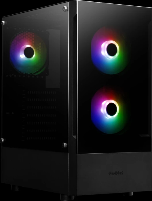 Gamdias Talos E3 / E3 Mesh