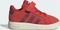 adidas Grand Court 2.0 collegiate red/collegiate burgundy/off white (Junior) Vorschaubild