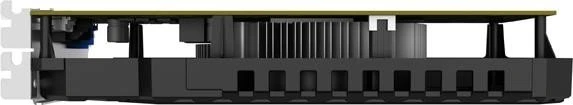 Palit GeForce GTX 750 StormX OC, 1GB GDDR5, VGA, DVI, HDMI