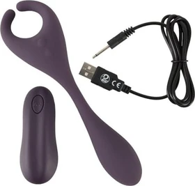 You2Toys Couples Choice RC Paarvibrator