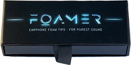Foamer CBD (L 6), 6 Paar
