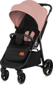 Kinderkraft Grande Plus Buggy rosa