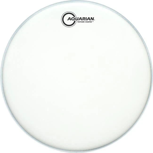 Aquarian Texture Coated 14"