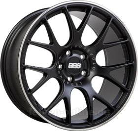 BBS CH-R 8.5x20 5/114.3 ET38 (verschiedene Farben)