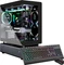 Hyrican Gamemax N80 BK 8049, Ryzen 5 9600X, 32GB RAM, 1TB SSD, GeForce RTX 5060 Ti Vorschaubild