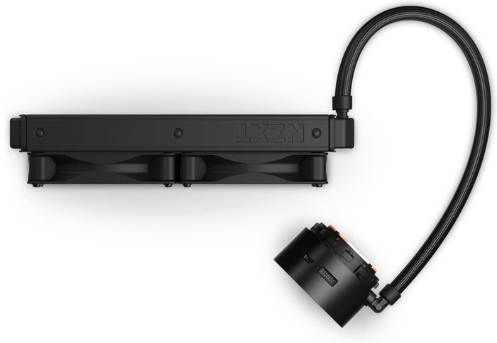 NZXT Kraken Z53
