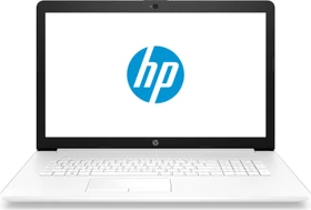 HP Laptop 17-by0450ng, Snow White, Pentium Gold 4417U, 8GB RAM, 256GB SSD, DE