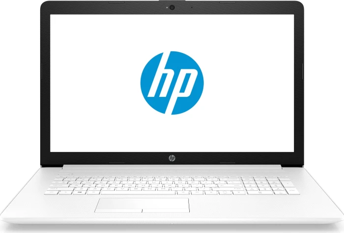 HP Laptop 17-by0450ng, Snow White, Pentium Gold 4417U, 8GB RAM, 256GB SSD, DE