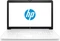 HP Laptop 17-by0450ng, Snow White, Pentium Gold 4417U, 8GB RAM, 256GB SSD, DE Vorschaubild