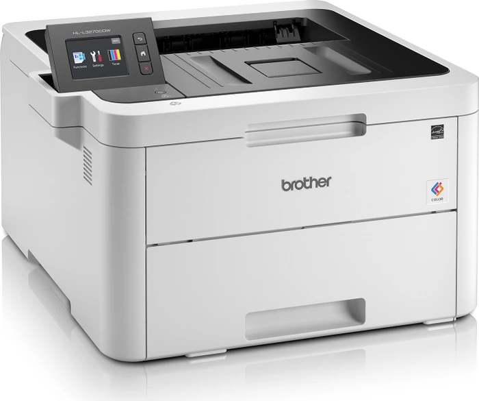 Brother HL-L3270CDW, LED, mehrfarbig