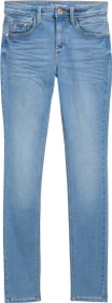 Tom Tailor Alexa Skinny Jeans Jeans clean light stone blue denim (Damen)