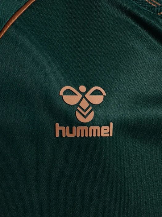 hummel SV Werder Bremen 2025/2026 Ausweichtrikot (Junior)