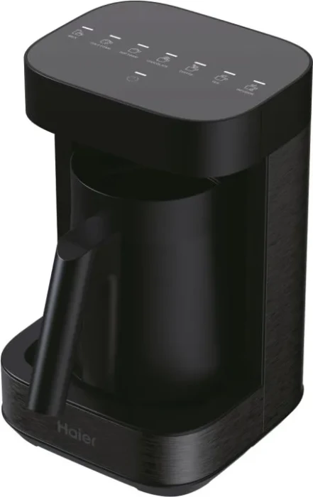 Haier I-Master Serie 5 Multi-Getränke-Zubereiter elektrischer Milchaufschäumer