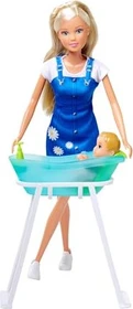 Simba Toys Steffi Love - Baby Bath
