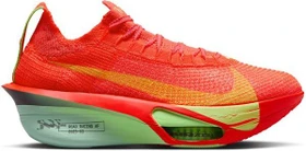 Nike Alphafly 3 bright crimson/lime blast/mint foam/cave purple (Damen)