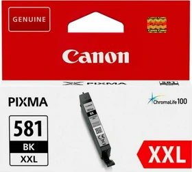 Canon Tinte CLI-581XXL BK schwarz