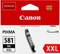 Canon Tinte CLI-581XXL BK schwarz Vorschaubild
