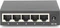 Digitus DN-800 Desktop Gigabit Switch, 5x RJ-45 Vorschaubild