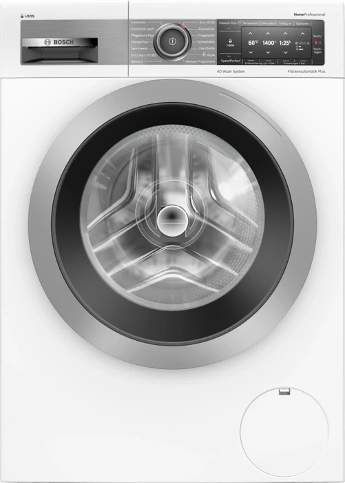 Bosch HomeProfessional WAV28E44 Frontlader