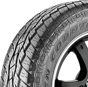 Toyo Open Country A/T Plus 265/75 R16 119/116S