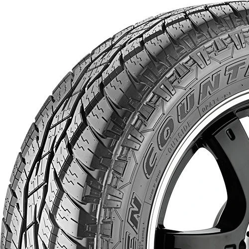 Toyo Open Country A/T Plus