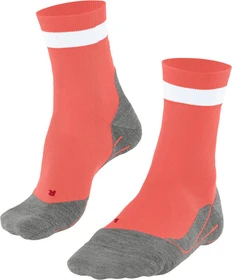 Falke RU4 Laufsocken coral (Damen)