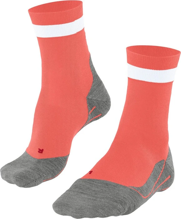 Falke RU4 Laufsocken coral (Damen)