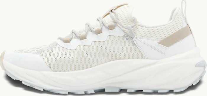Jack Wolfskin Prelight Swift Vent Low stark white (Herren)