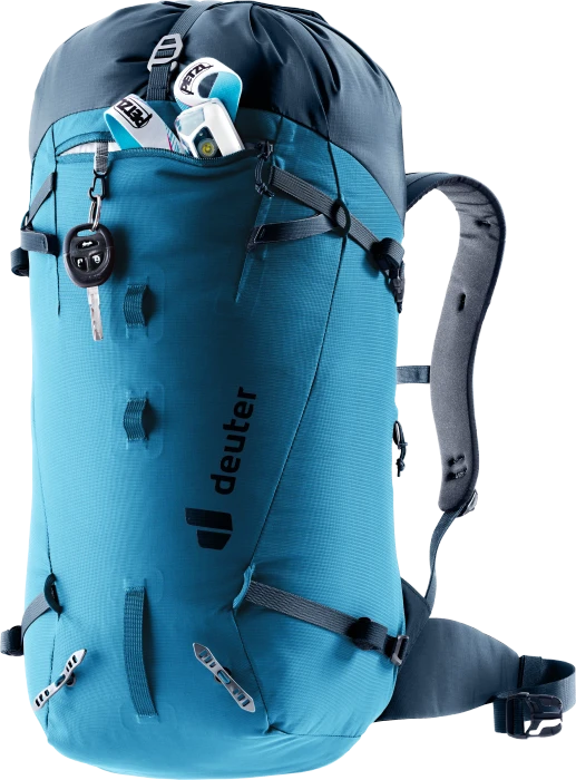 Deuter Guide 30 wave/ink