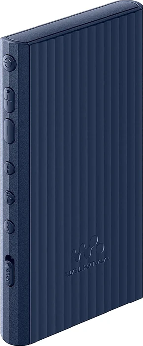 Sony NW-A306 blau
