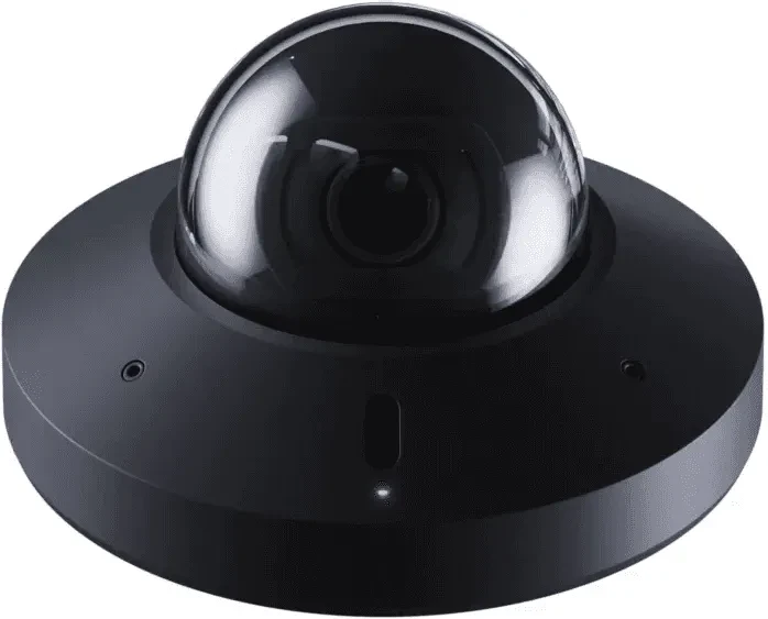 Ubiquiti UniFi G6 Mini Dome, schwarz