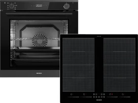 Oranier CLS960 Backofen-Set