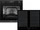 Oranier CLS960 Backofen-Set