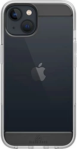 Black Rock Air Robust Case für Apple iPhone 14 schwarz