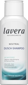 Lavera Neutral Dusch-Shampoo, 200ml
