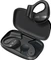 JVC HA-NP50T Nearphones schwarz Vorschaubild