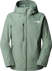 The North Face Descendit Skijacke slate moss (Herren)