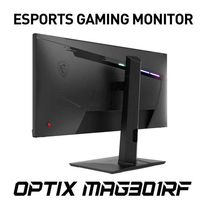 MSI Optix MAG301RF, 29.5"