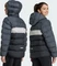adidas Synthetic Down Funktionsjacke grey six/grey two/black (Junior) Vorschaubild