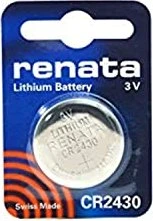 Renata CR2430