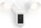 Ring Floodlight Cam Wired Plus, weiß Vorschaubild