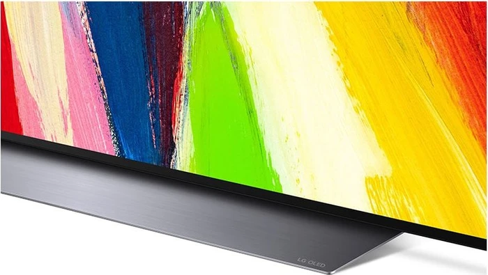 LG OLED83C21LA