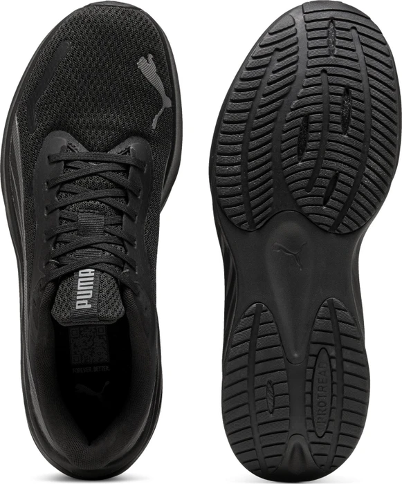 Puma Pounce Lite puma black/cool dark gray
