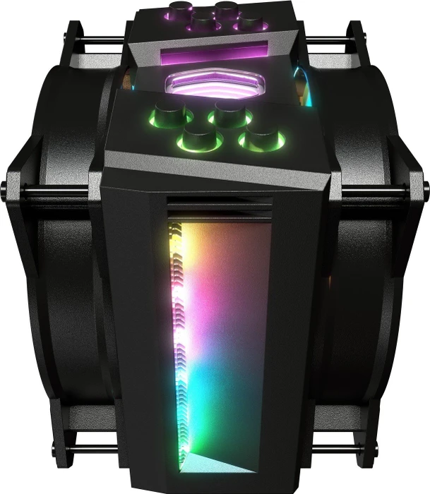 Cooler Master MasterAir MA410M
