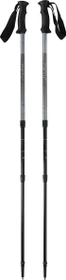 Bergzeit Basics Meru Brenta Trekking Stöcke oil blue