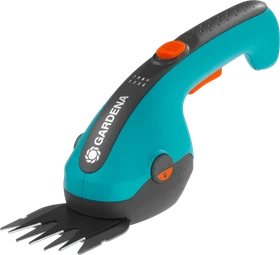 Gardena ClassicCut Li Akku-Grasschere inkl. Akku 2.5Ah