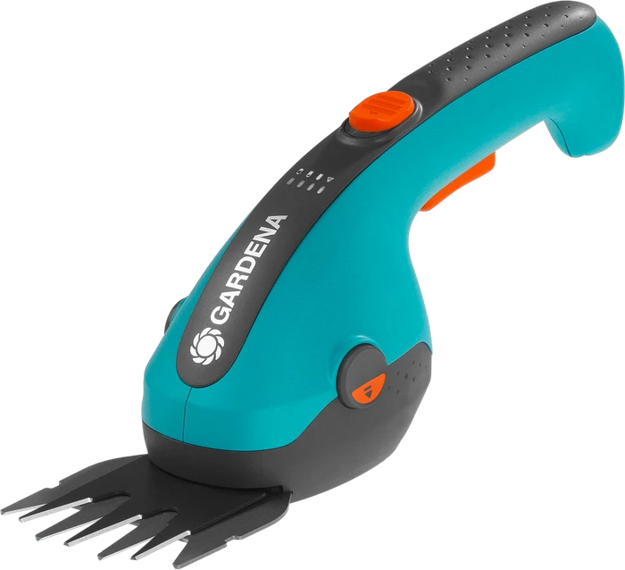 Gardena ClassicCut Li Akku-Grasschere inkl. Akku 2.5Ah