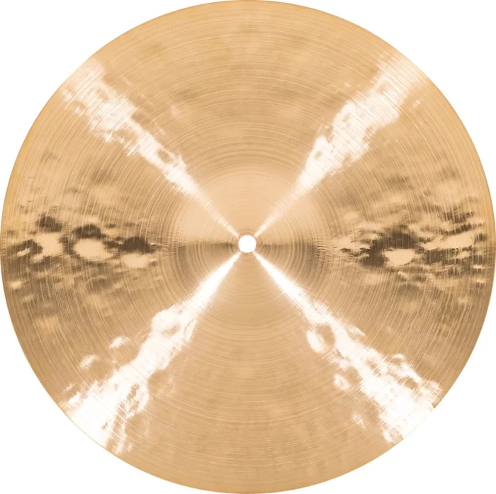 Meinl Byzance Dual Hi-Hat 14"